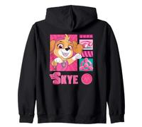 Paw Patrol Skye Action Icon Sweat à Capuche