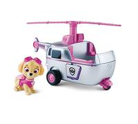 Paw Patrol Skye Basic véhicule