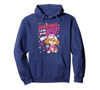 Paw Patrol Skye Christmas is The Best Sweat à Capuche