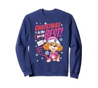 Paw Patrol Skye Christmas is The Best Sweatshirt
