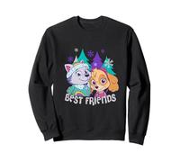 Paw Patrol Skye et Everest Best Friends Sweatshirt
