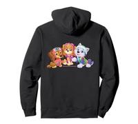 Paw Patrol Skye Everest Liberty Girl Power Adventure Cadeaux Sweat à Capuche