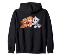 Paw Patrol Skye Everest Liberty Girl Power Adventure Cadeaux Sweat à Capuche