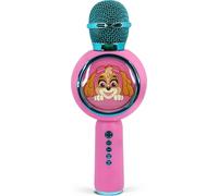 PAW PATROL Skye Karaoké Micro PopSing Avec LED