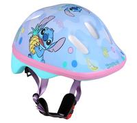 Paw Patrol Skye Liberty Casque de vélo pour Enfants, Filles, Rose, réglable 44-48 cm