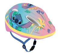 Paw Patrol Skye Liberty Everest Casque de vélo pour Enfants, Filles, Rose, réglable 52-56 cm