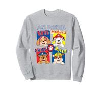 Paw Patrol Skye Marshall Chase Rubble Cute Sweatshirt