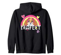 Paw Patrol Skye Perfect Sweat à Capuche