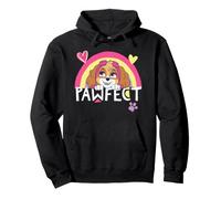 Paw Patrol Skye Perfect Sweat à Capuche