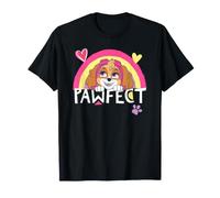 Paw Patrol Skye Perfect T-Shirt
