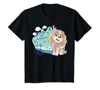 Paw Patrol - Skye Ready For Anything T-Shirt