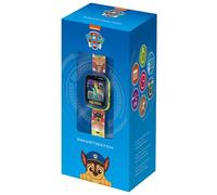 Paw Patrol- Smartwatch Pat Patrouille Montre Intelligente, PW19836, Multicouleurs, Small