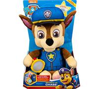 Paw Patrol Snuggles Up Pups - Patrouille de patte - chiot jusqu'à chiot - Chase