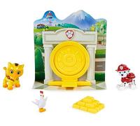 Paw Patrol Spin Master Cat Pack - Rory & Skye Rescue Set (20139273)