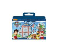 COFFRET TAMPONS PAW PATROL