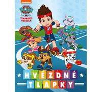 Paw Patrol Star Paws