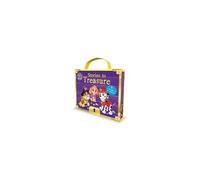 Paw Patrol Stories To Treasure Collection - 8 Book Box-Set