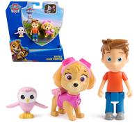 Paw Patrol - Story Figure Pack - Skye (6072995) Toy NEUF