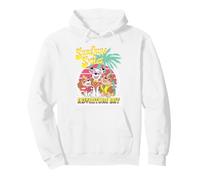 Paw Patrol Summer Adventure Bay Sweat à Capuche
