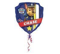 1 ballon alu paw patrol 63 cm