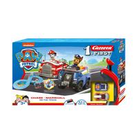 PAW PATROL - Sur la piste