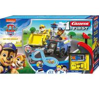Carrera FIRST PAW PATROL - On the Double