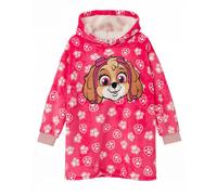Paw Patrol - Sweat à capuche couverture - Fille (NS7220)