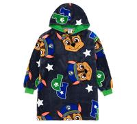 Paw Patrol - Sweat à capuche couverture - Garçon