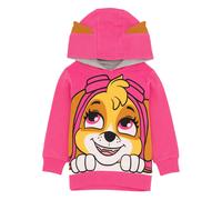 Paw Patrol - Sweat à capuche - Enfant (NS7020)
