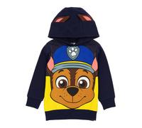 Paw Patrol - Sweat à capuche - Enfant (NS7040)