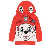 Paw Patrol - Sweat à capuche - Enfant (NS7051)
