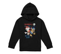 Paw Patrol - Sweat à capuche RUFF RUFF RESCUE - Enfant (TV22574)