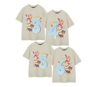 Paw Patrol - T-shirt AM - Garçon