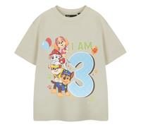 Paw Patrol - T-shirt AM - Garçon (NS8866)