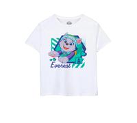 Paw Patrol - T-shirt - Fille (NS7743)