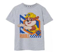 Paw Patrol - T-shirt - Garçon (NS7735)
