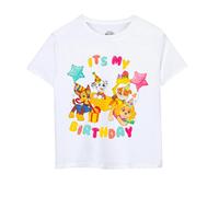 Paw Patrol - T-shirt IT´S MY BIRTHDAY - Enfant (NS7623)