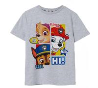 Paw Patrol - T-shirt PEEKABOO - Garçon (NS7746)