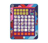 Tablette éducative bilingue Pat’ Patrouille (EN/FR)