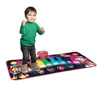 PAW PATROL Tapis de Danse Musicale interactif