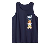 Paw Patrol Team Paw Pup Stack Débardeur