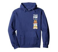 Paw Patrol Team Paw Pup Stack Sweat à Capuche