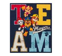 Paw Patrol Team Players Chase Skye Marshall Rubble - Patch/Fer/Patch/Applique/Fer sur/Applique/Patchs/Patchs