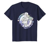 Paw Patrol - Teamwork Saves The Day T-Shirt