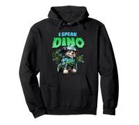 Paw Patrol: The Dino Movie Rex I Speak Dino Sweat à Capuche