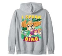Paw Patrol: The Dino Movie Skye I Speak Dino Sweat à Capuche