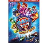 PAW PATROL THE MIGHTY MOVIE-BIL G