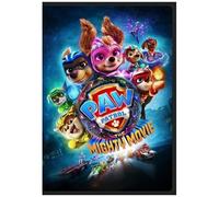 PAW Patrol: The Mighty Movie – DVD – Dolby Digital (AC-3) – Doublé, sous-titré – Écran large