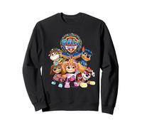 PAW Patrol: The Mighty Movie Group Sweatshirt