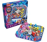 Paw Patrol The Mighty Movie jeu de société Movie T en fais